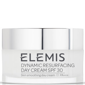 Crème de Jour de Resurfaçage Dynamique Elemis SPF 30 50 ml
