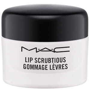 MAC Gommage Lèvres Lip Scrubtious (Saveurs Variées)
