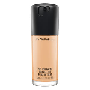 best mac foundation for photo shoots