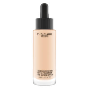 water based liquid foundation