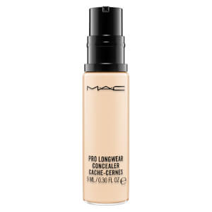 MAC Anti-Cernes Pro Longwear (teintes variées)
