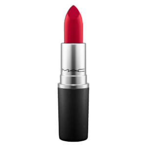 MAC Lipstick - Ruby Woo - Matte