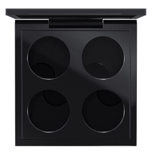 Paleta MAC Pro 4 x