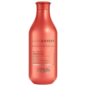 L'Oréal Professionnel Serie Expert Inforcer Shampoo 300 ml