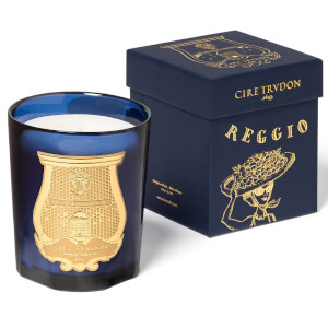 Cire Trudon Reggio Limited Collection Candle - Mandarin