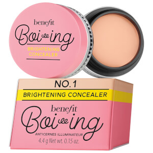 benefit Boi-ing Brightening Concealer 4g (Various Shades)