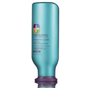 Pureology Strength Cure Conditioner 250ml