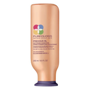 Pureology Satin Soft Precious Oil Conditioner 250ml