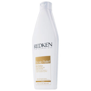 Redken Scalp Relief Dandruff Control Shampoo 250ml