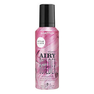 Matrix Style Link Mineral Airy Hair Builder (176ml)