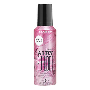 Matrix Style Link Mineral Airy Hair Builder (176ml)