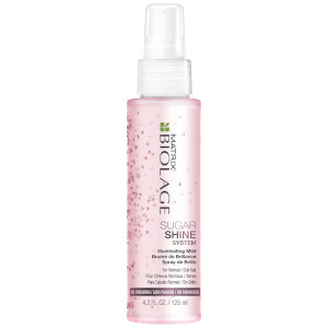 Matrix Biolage Sugarshine Illuminating Mist (125ml)