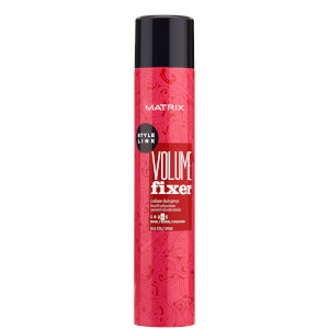 Matrix Style Link Volume Fixer Volumizing Hairspray