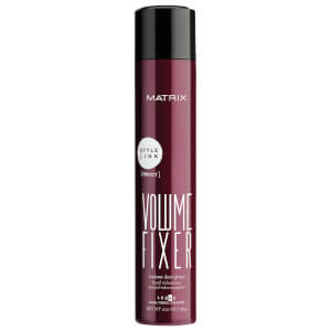 Matrix Biolage Style Link Volume Fixer Volumizing Hairspray