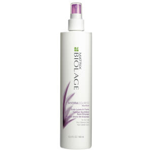 BIOLAGE HYDRASOURCE DAILY LEAVE IN 400ML