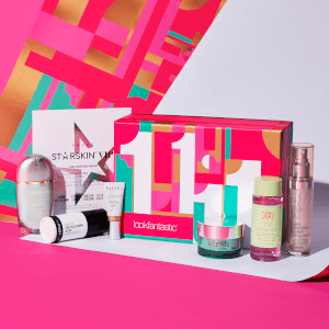 Exclusive Singles' Day Beauty Box