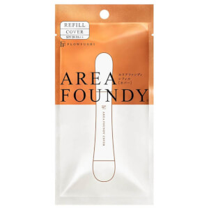 FLOWFUSHI Area Foundy Cover Refill