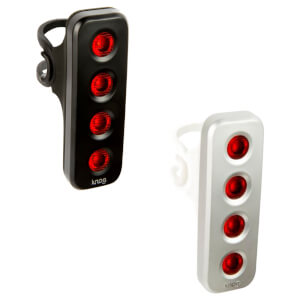 Knog Blinder Mob V The Face Rear Light