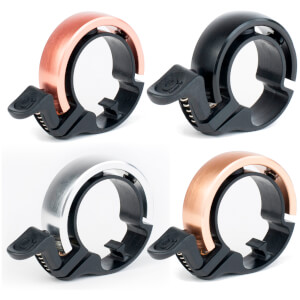 Knog Oi Classic Klingel
