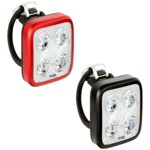 Knog Blinder Mob Four Eyes Front Light