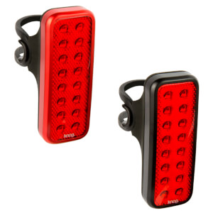 Knog Blinder Mob V Kid Grid Rear Light