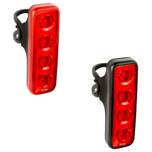 Knog Blinder Mob V 4 Eyes Rear Light