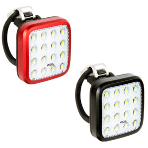 Knog Blinder Mob Kid Grid Rücklicht