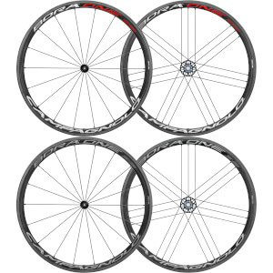 Campagnolo Bora One 35 Clincher Wheelset 2018