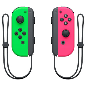 just dance 2020 switch joy con