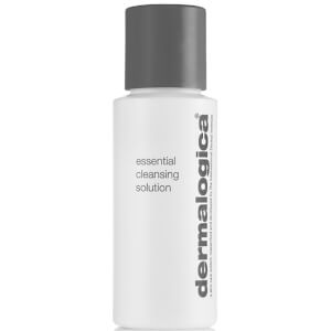 Dermalogica Essential Cleansing Solution 1.7oz