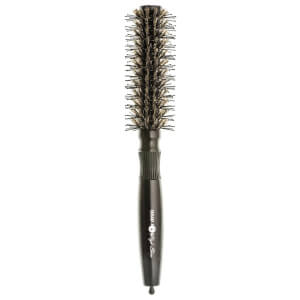 Head Jog 114 High Shine Radial Hair Brush - 21mm