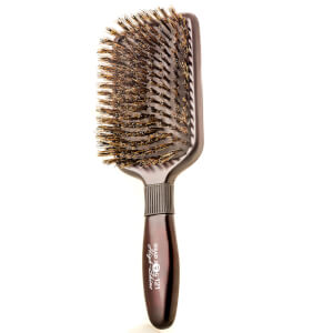 Head Jog 121 High Shine Paddle Hair Brush