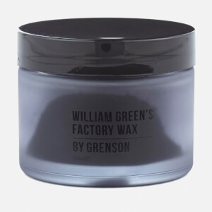 Footwear Care Products Designer Allsole Grenson Factory Black Wax