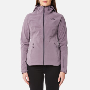 north face black plum