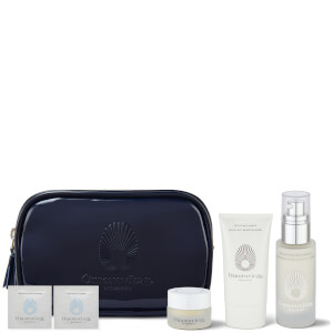 Omorovicza Essentials Kit (Worth lb87) (Free Gift)