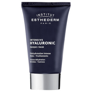 Institut Esthederm Intensive Hyaluronic Mask