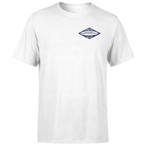 Native Shore Men's Core Board T-Shirt - White