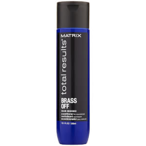 Acondicionador Total Results Brass Off de Matrix 300 ml