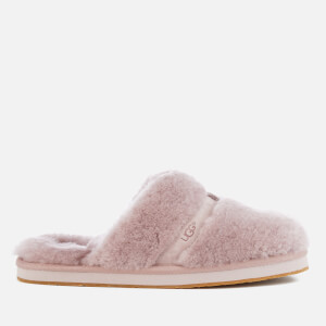 UGG Women's Dalla Sheepskin Slippers - Dusk
