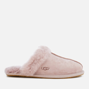 UGG Women's Scuffette II Sheepskin Slippers - Dusk