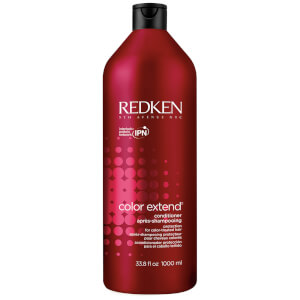 Redken Color Extend Conditioner 33.8 oz (Worth $68)