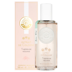 Roger&Gallet Extrait De Cologne Tubereuse Hedonie Fragrance 100ml