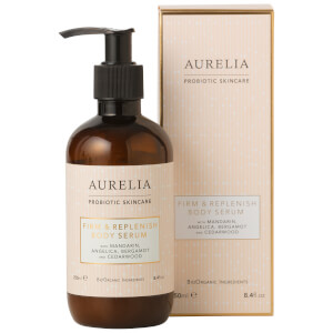 Sérum corporal Firm & Replenish de Aurelia Skincare 250 ml
