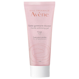 Avène Gentle Exfoliating Scrub 75 ml