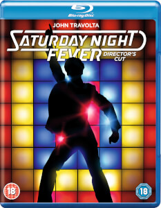 Saturday Night Fever