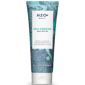 H2O+ Beauty Sea Greens Body Butter