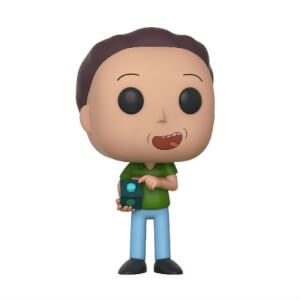 funko pop rickinillo