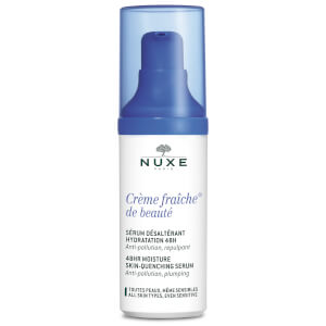 NUXE Crème Fraîche de Beauté Serum 30ml