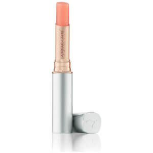 jane iredale Just Kissed Lip and Cheek Stain 3g (Various Shades)