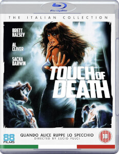 Touch Of Death